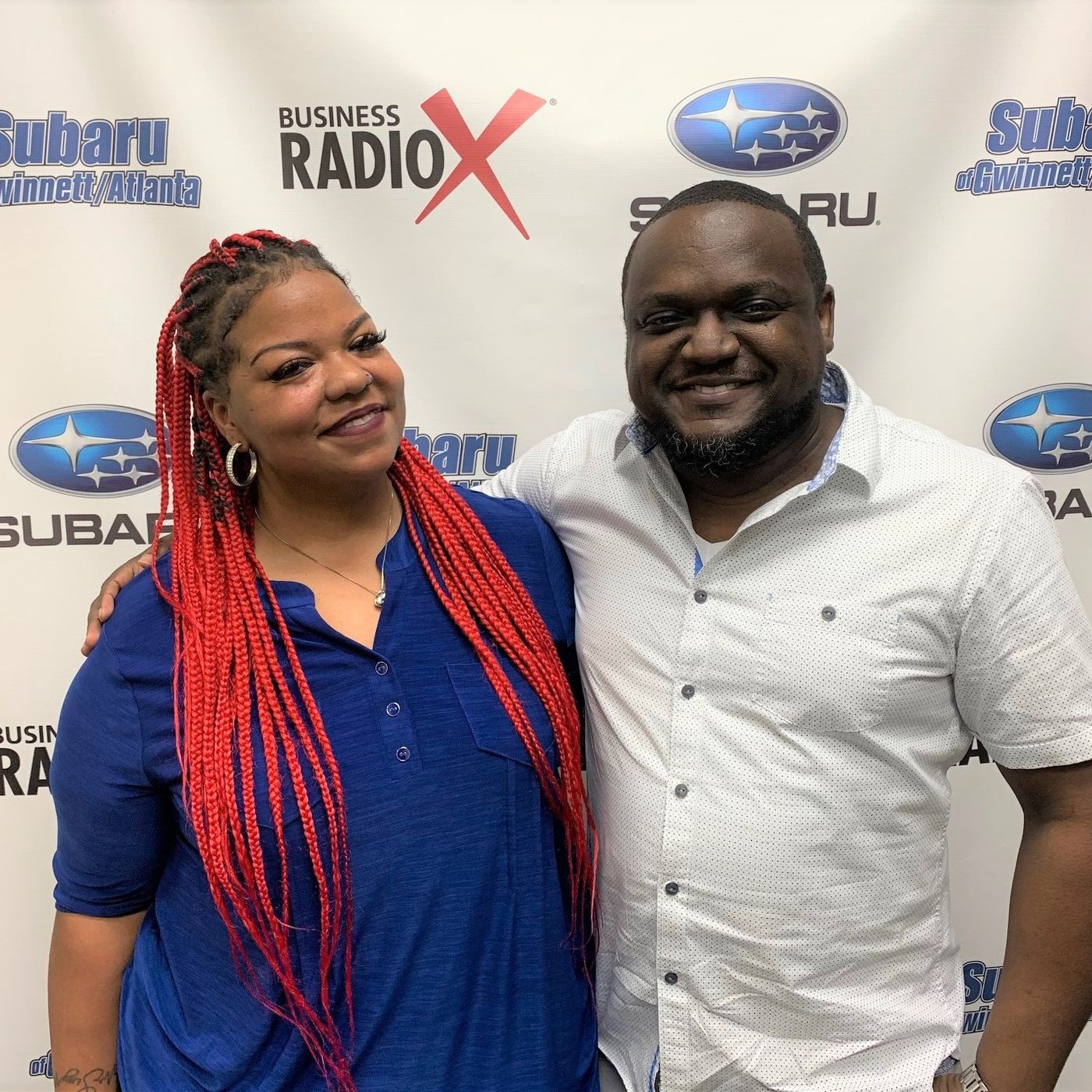 Strategic Insights Radio