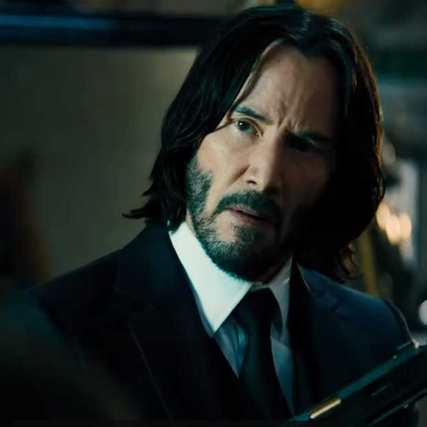Subculture Film Reviews - JOHN WICK: CHAPTER 4 (Central Coast Radio) episode artwork