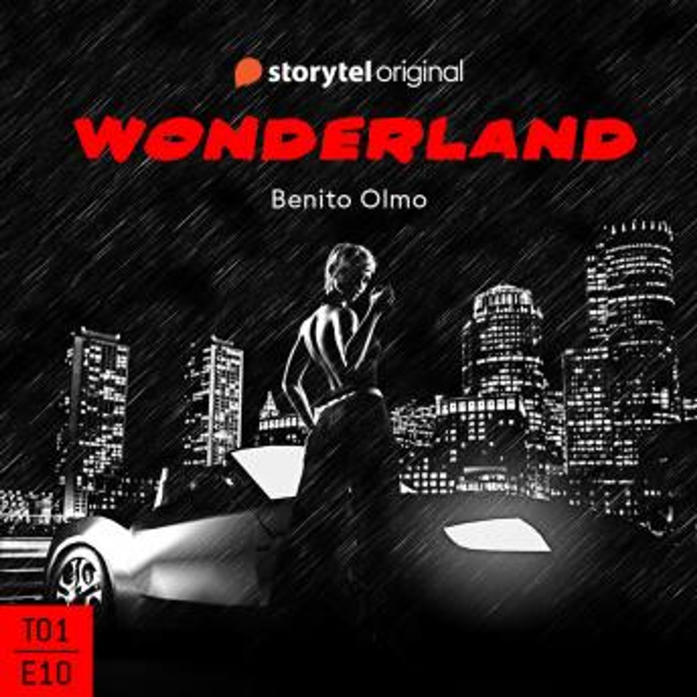 Listen to Full Audiobooks in Mystery, Thriller & Horror, Suspense