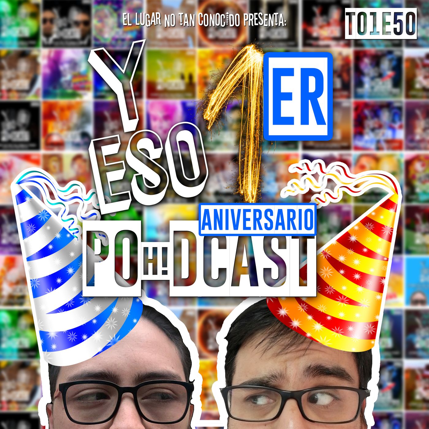 y eso poh!-dcast