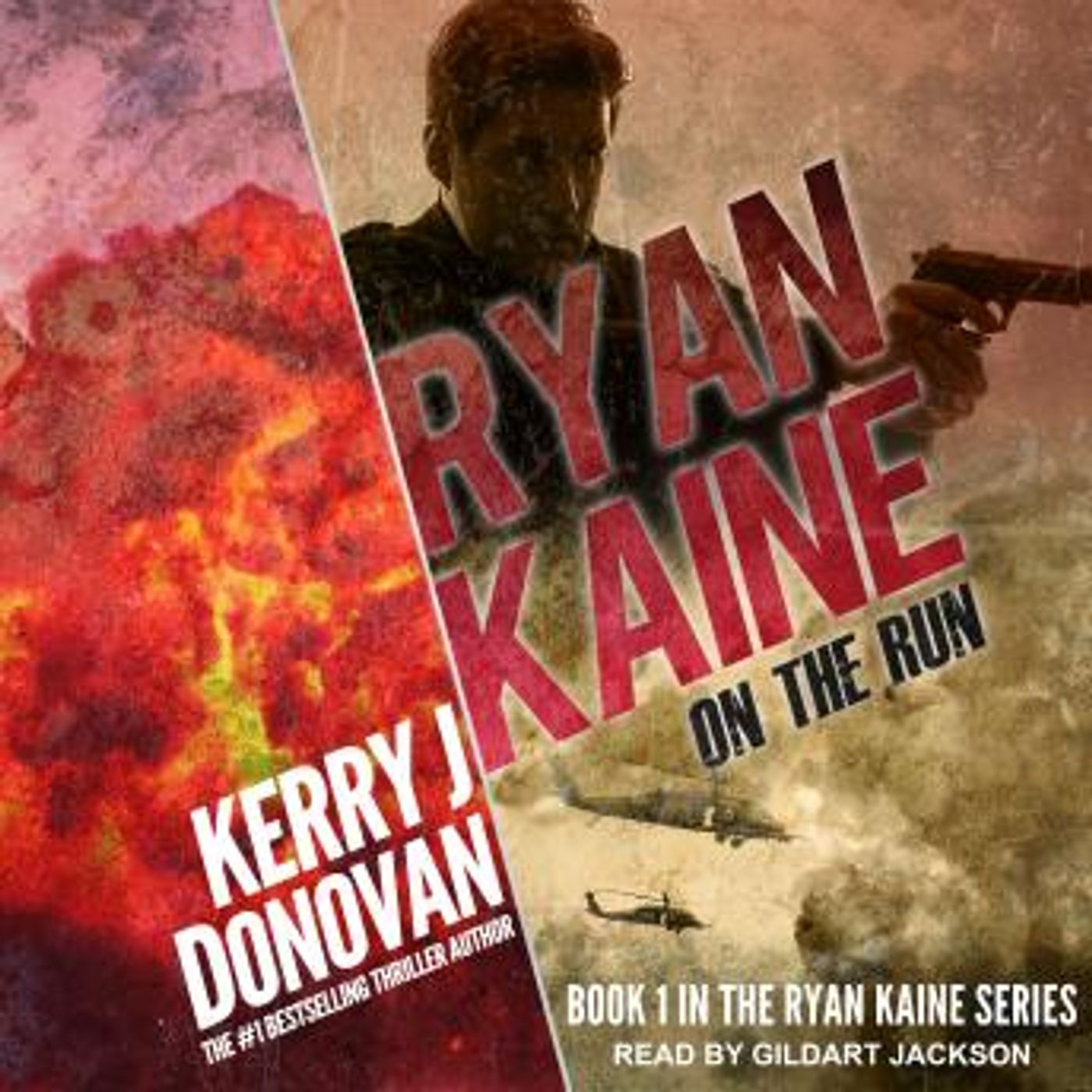 Stream Popular Full Audiobooks in Mystery, Thriller & Horror, Suspense