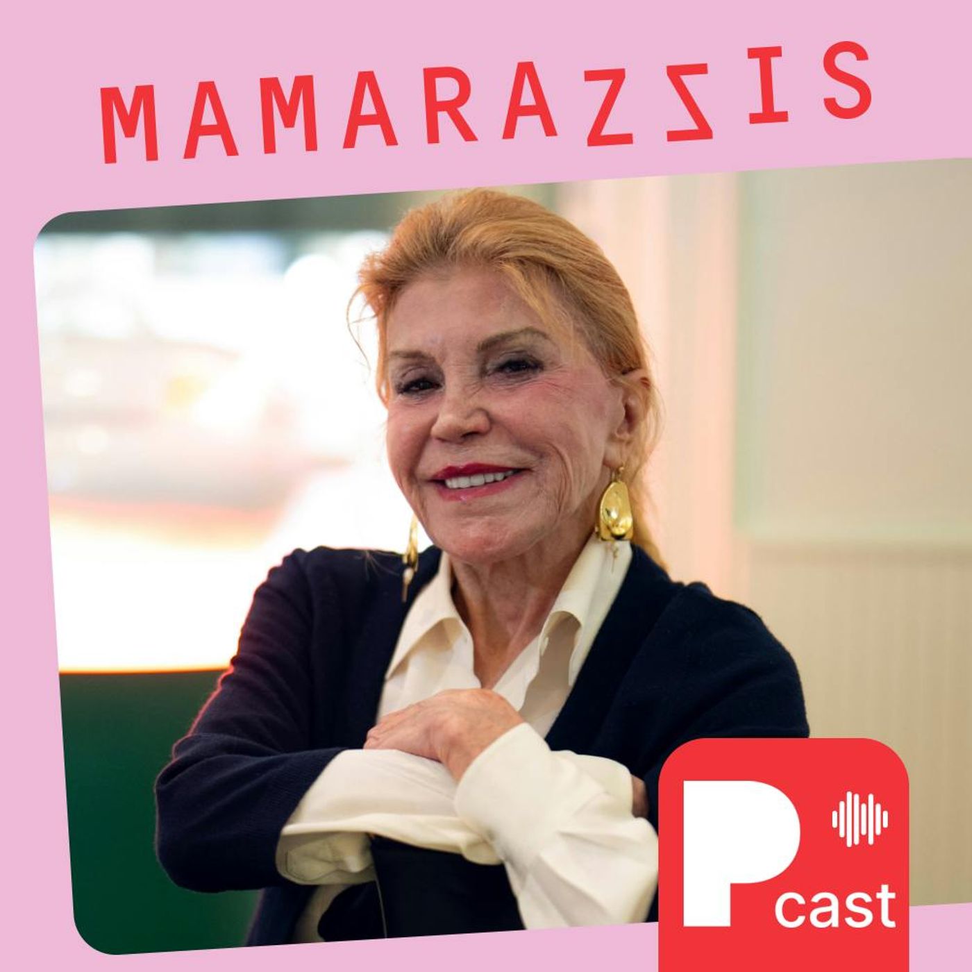 Mamarazzis