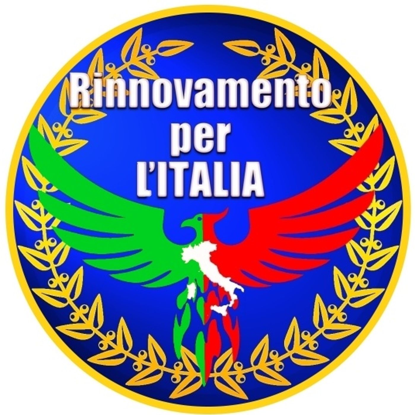 radio Rinnovamentoperlitalia episode artwork
