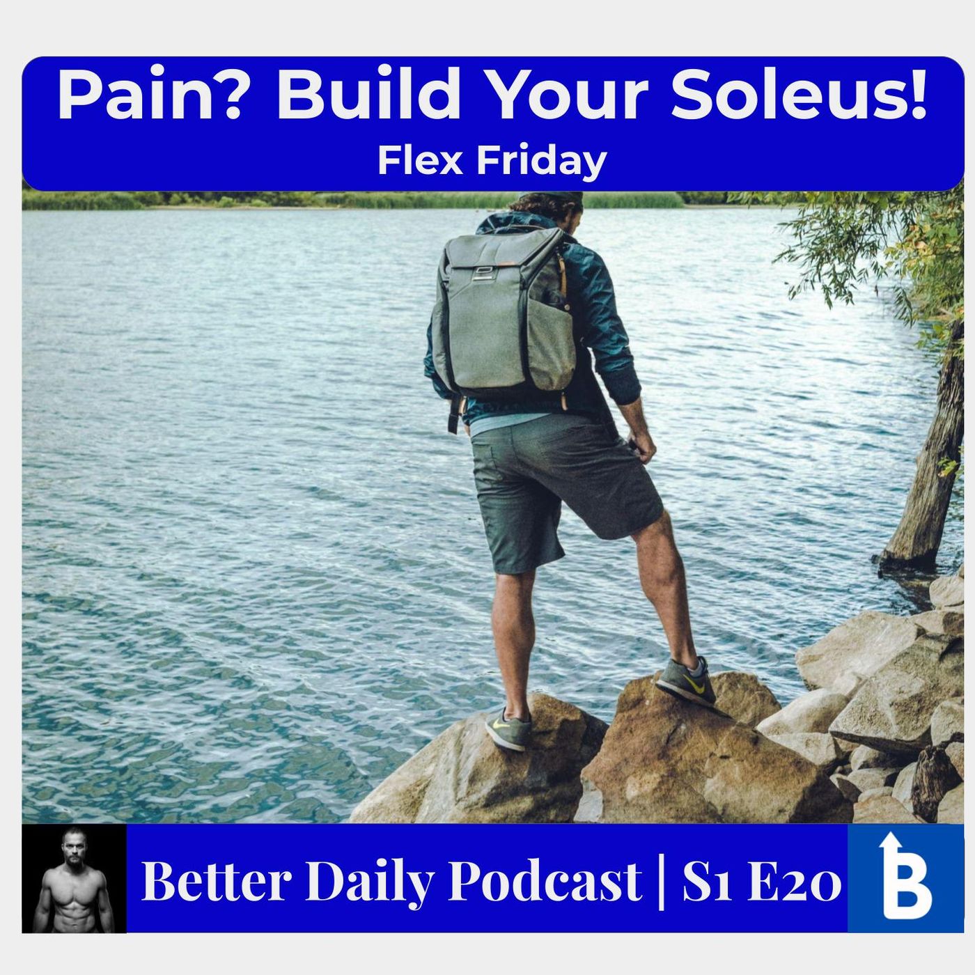 Faithful Fitness By Better Daily