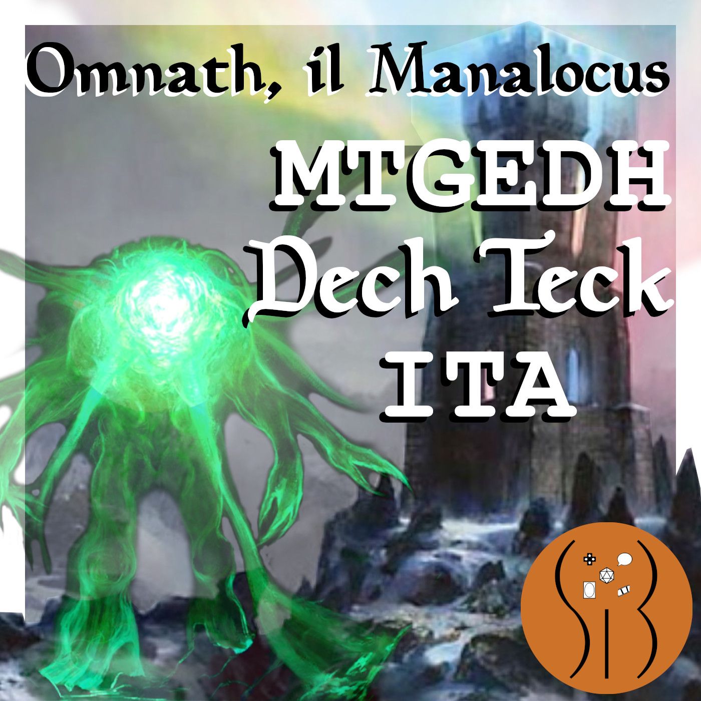 Omnath il Manalocus MTGEDH deck tech ITA