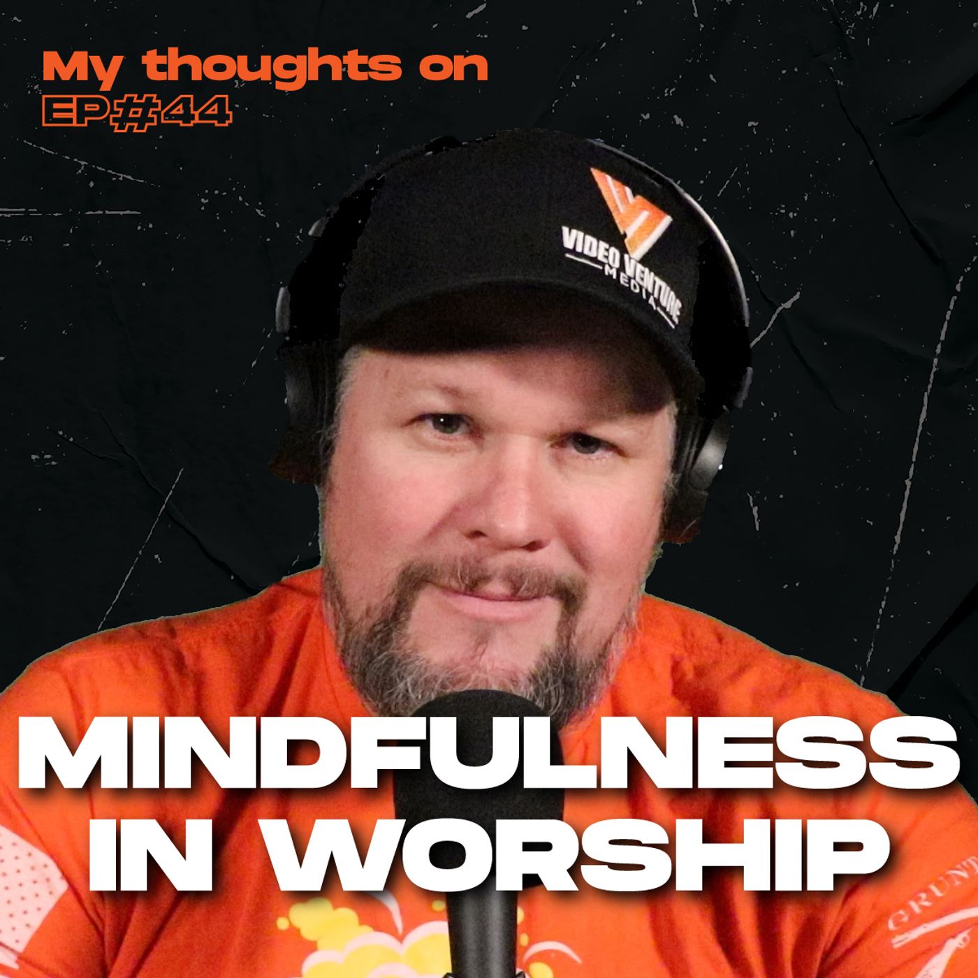 Jeremy Ryan Houchens Podcast