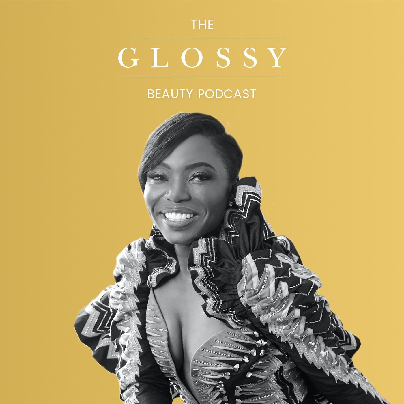 'Diversity is good for business, period': Uoma Beauty founder Sharon Chuter episode artwork