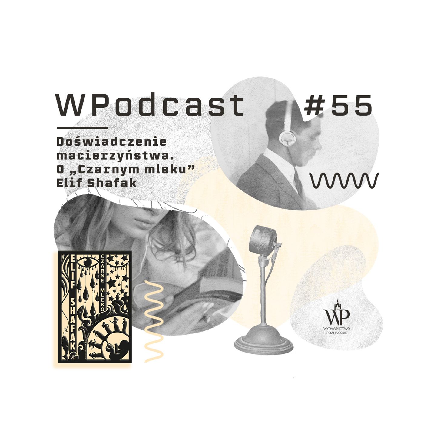 WPodcast