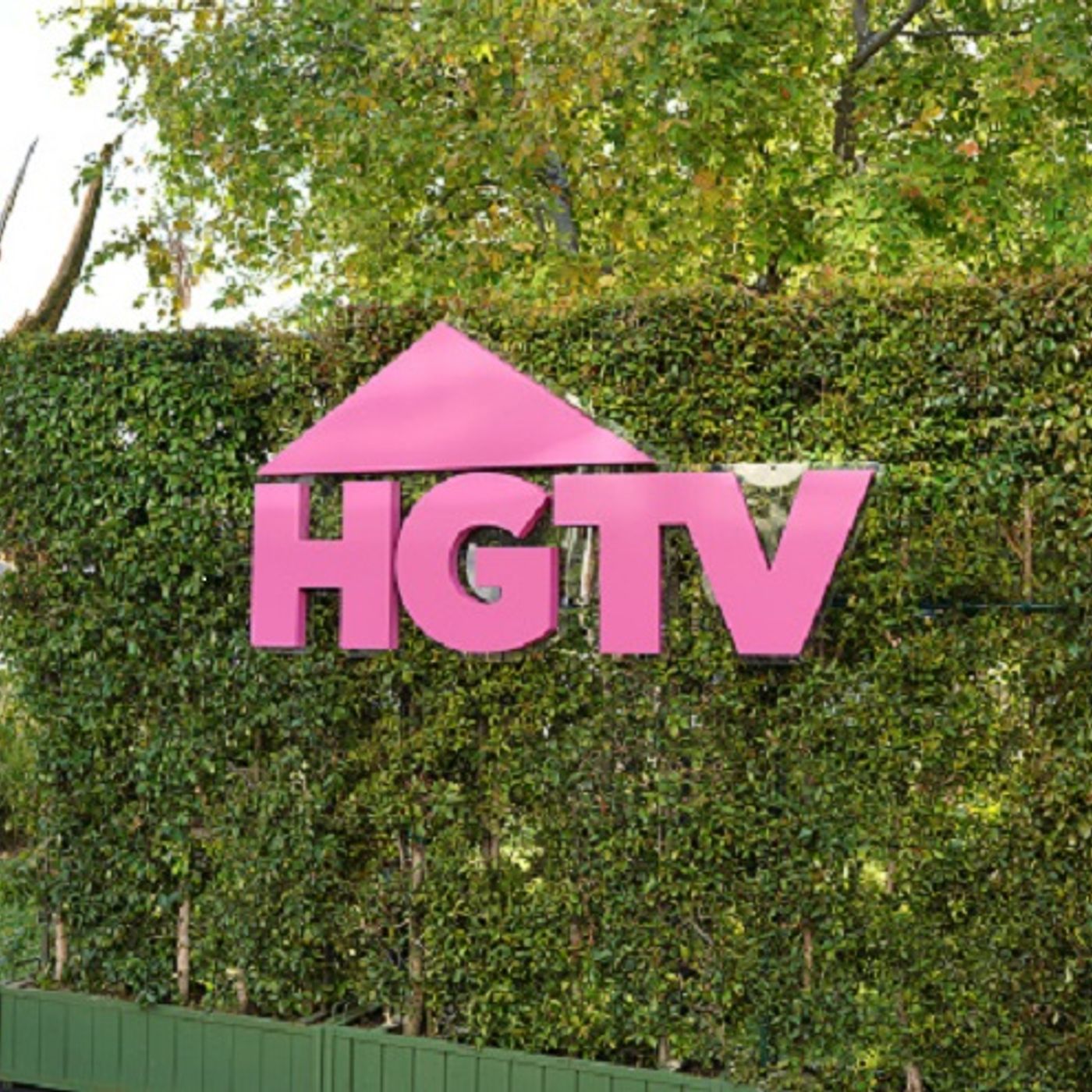 Shane Duffy of HGTV's 'Build it Forward' joins Steve & Gina in the Morning episode artwork