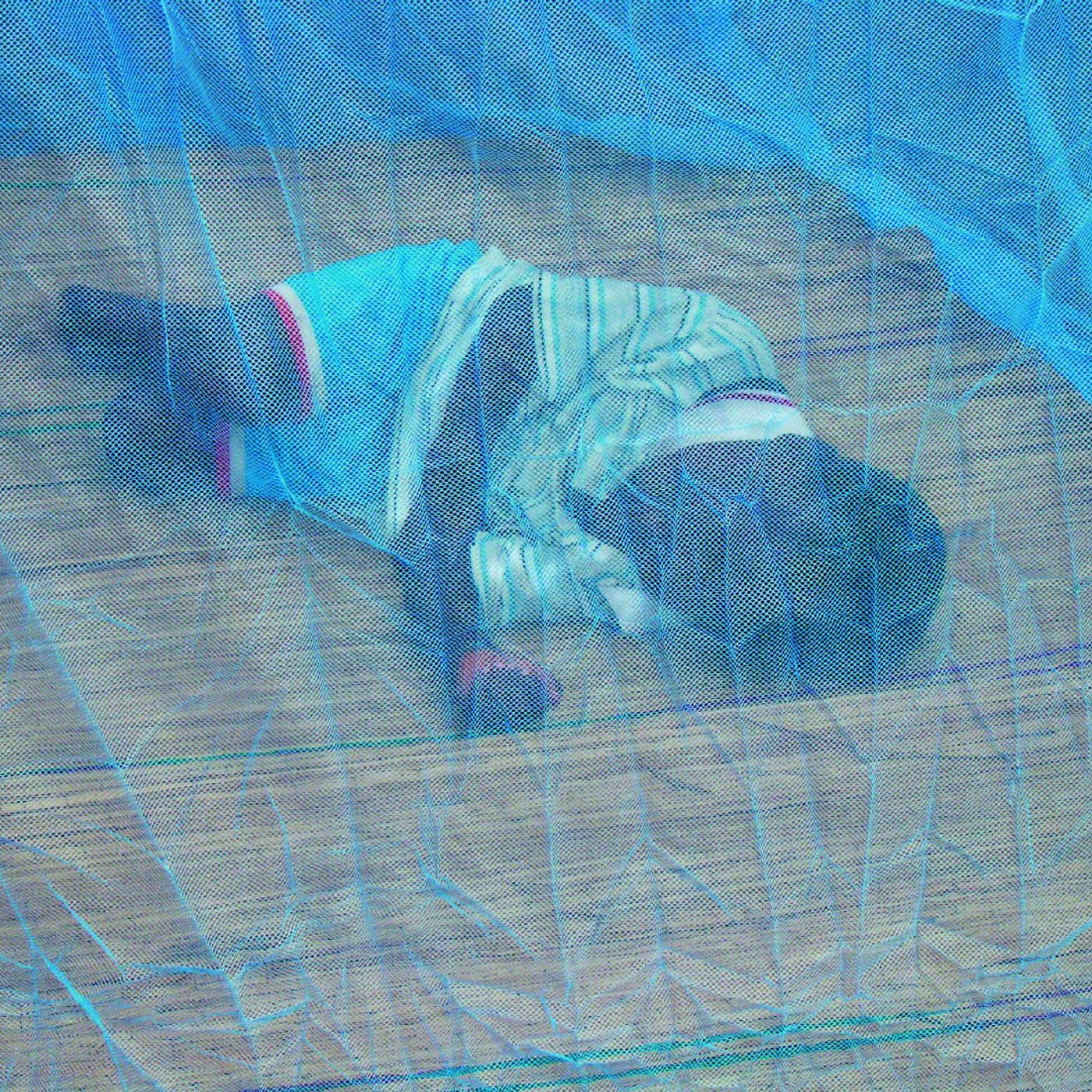Suivi de la progression du pic du paludisme à Tahoua (Le Niger sur kalangou) episode artwork