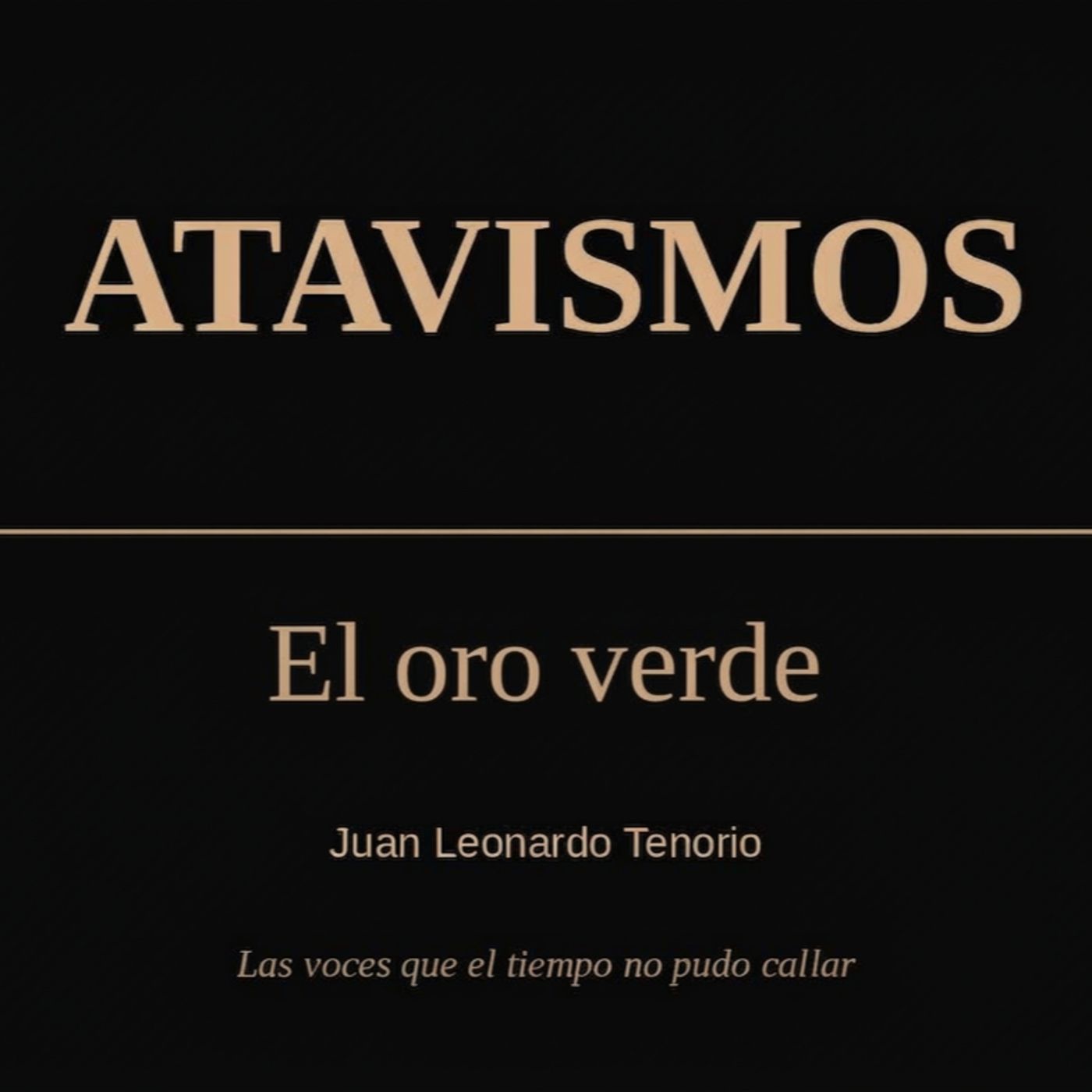 EPISODIO 7: El oro verde, esclavitud y monopolio en Yucatán episode artwork