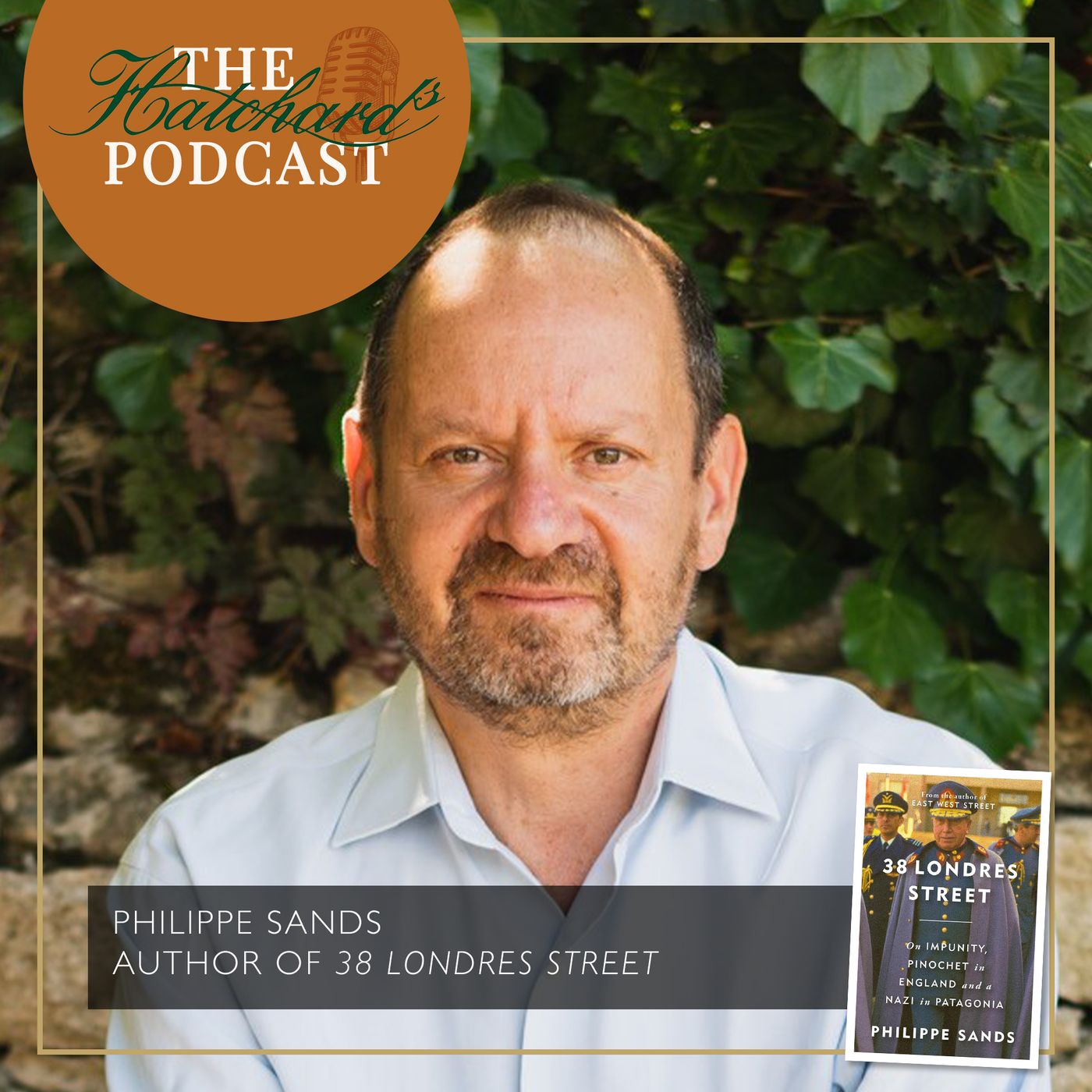 The Hatchards Podcast