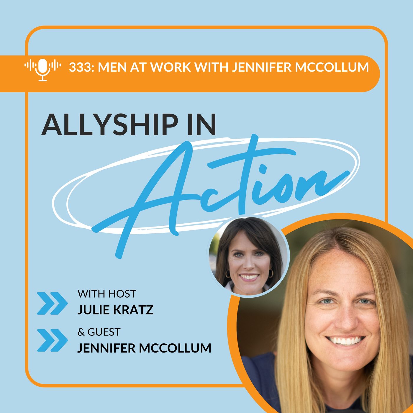 Allyship in Action