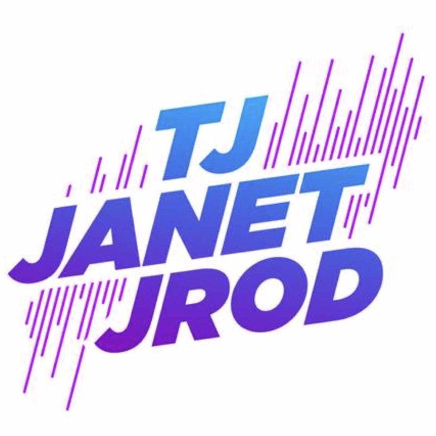 TJ, Janet & Jrod
