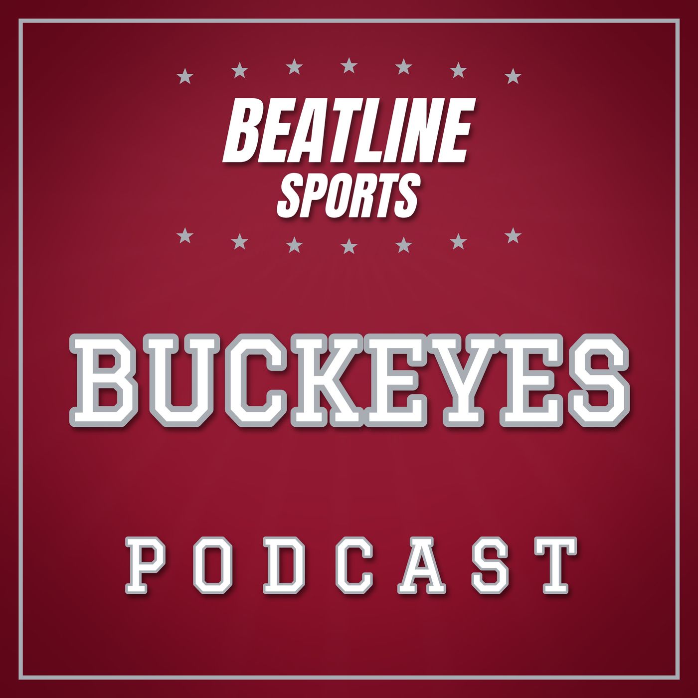 Beatline Ohio State Basketball - Daily Podcast On The Ohio State Buckeyes podcast artwork