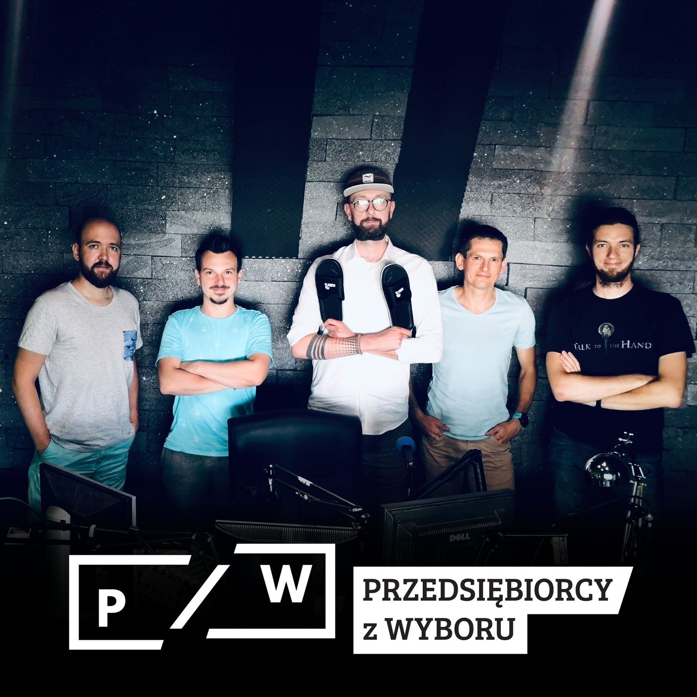Przedsiębiorcy z Wyboru
