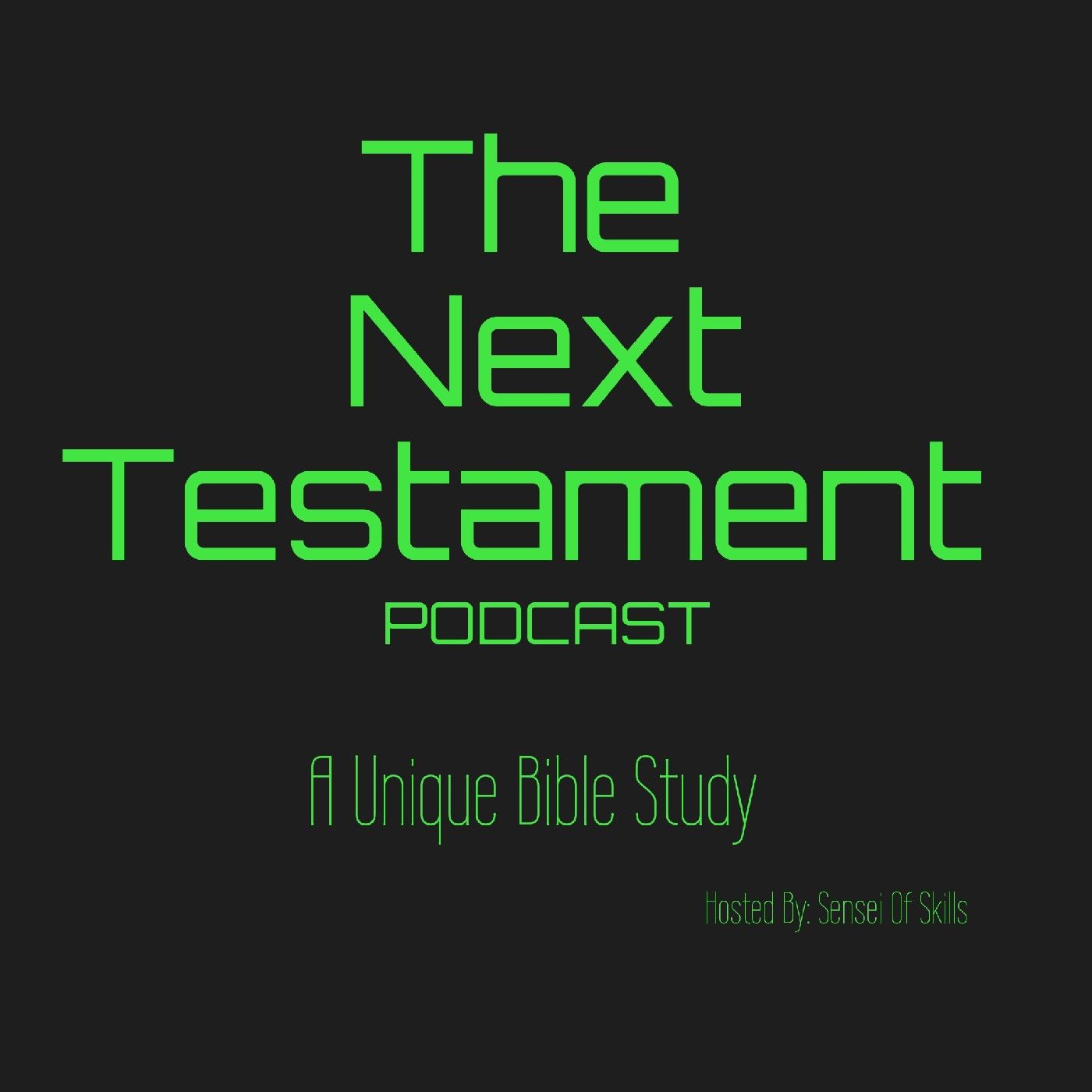 The Next Testament