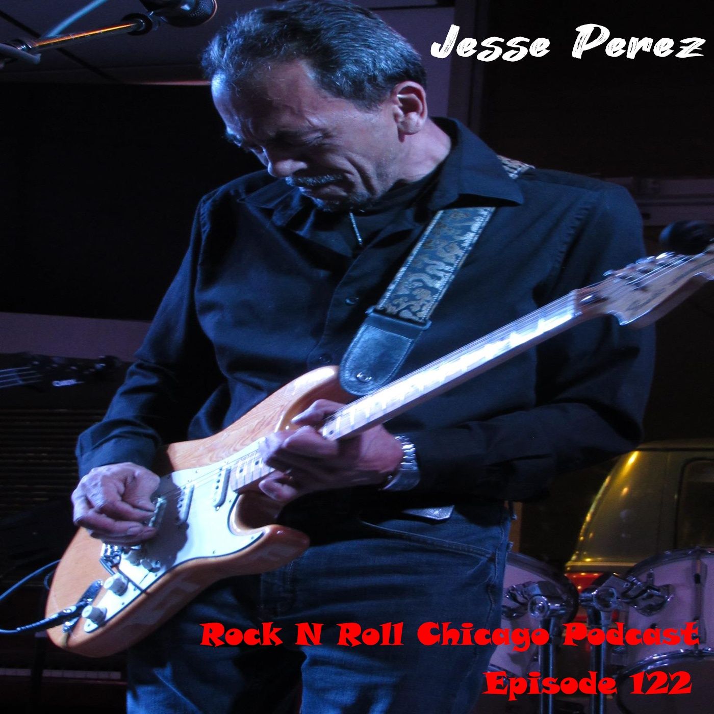 Rock n Roll Chicago Podcast