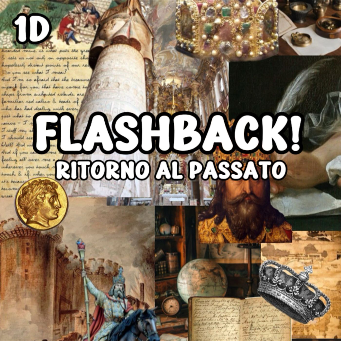 Flashback! Ritorno al passato