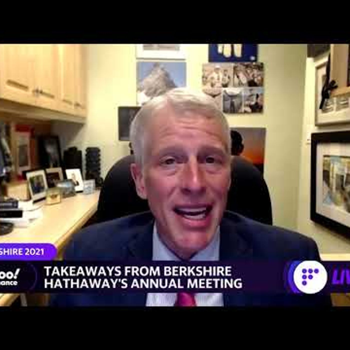 004. I'm delighted Berkshire doesn't own airline stock Whitney Tilson