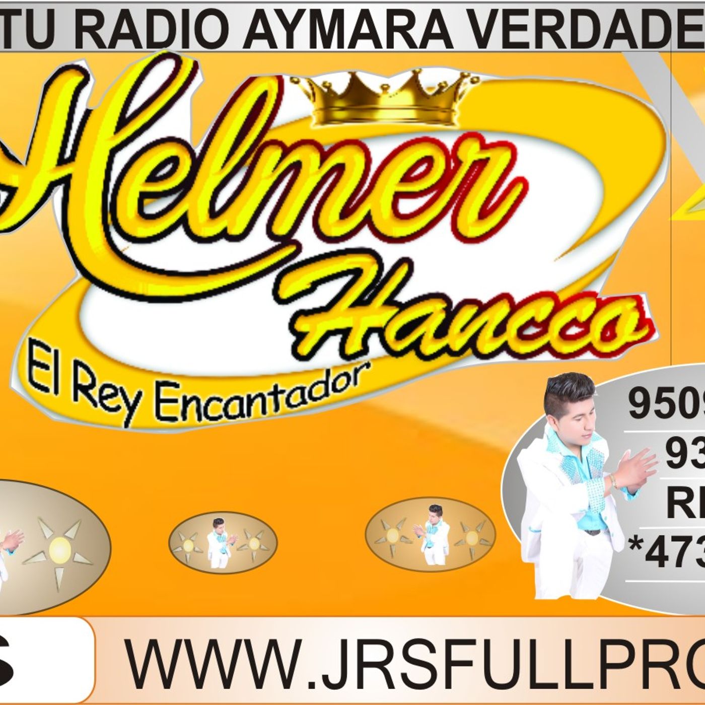 ESPECIAL DE HELMER HANCCO1