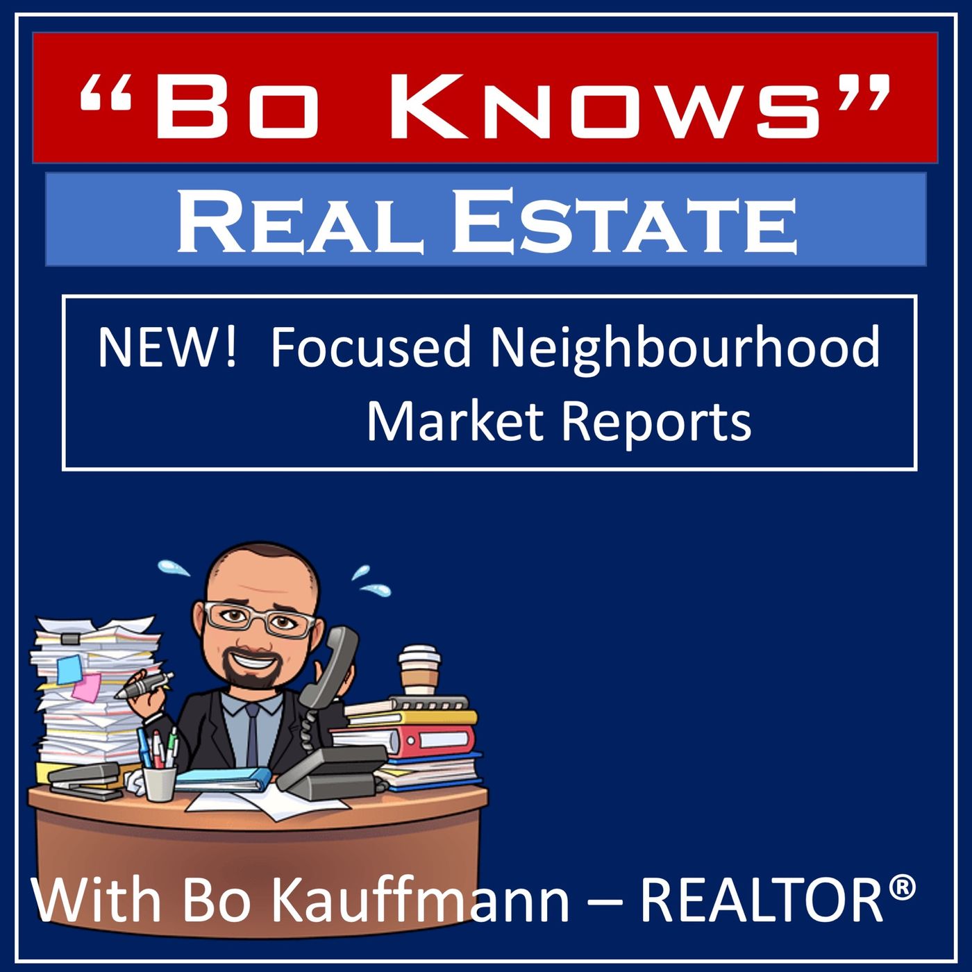 Bo Knows Real Estate