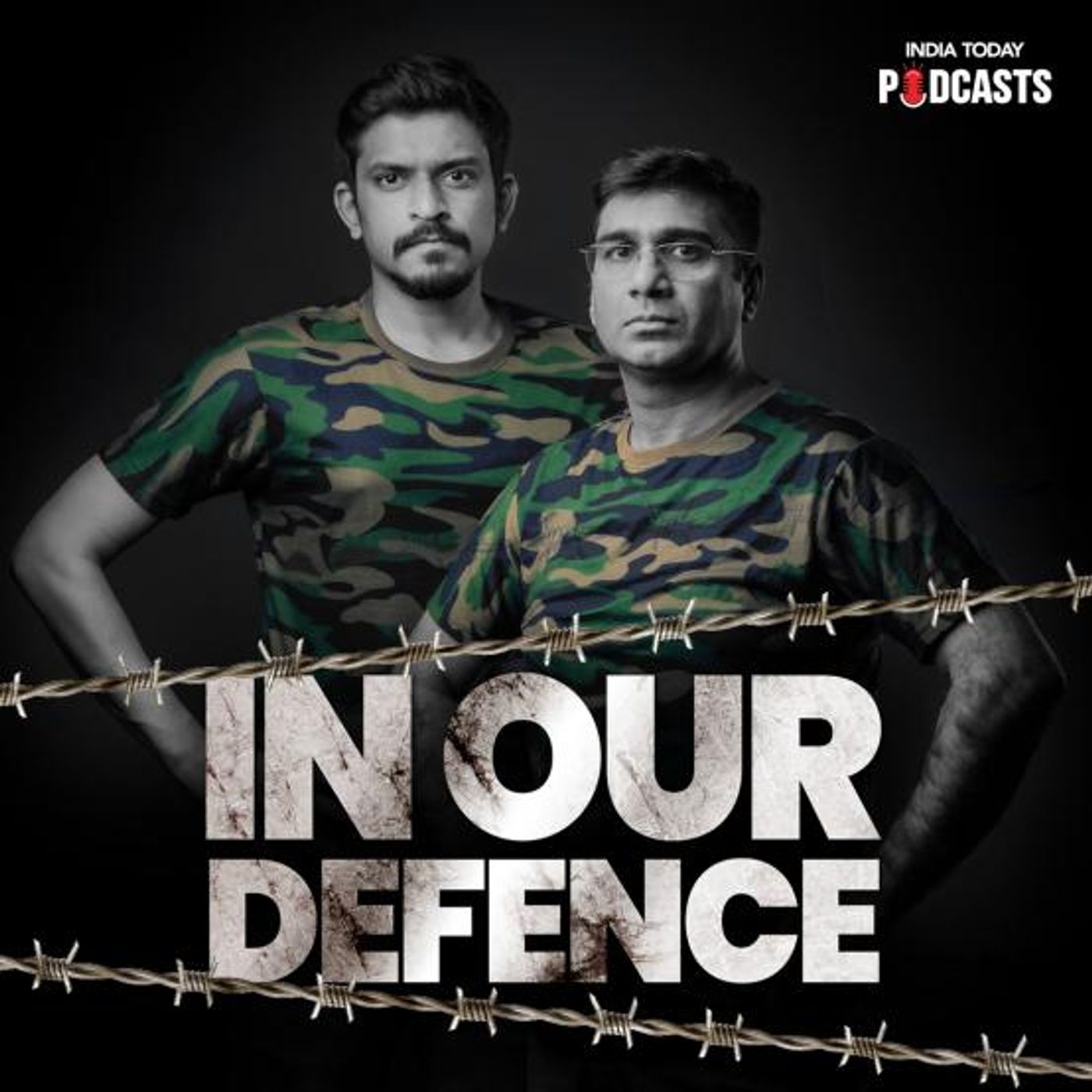 In Our Defence