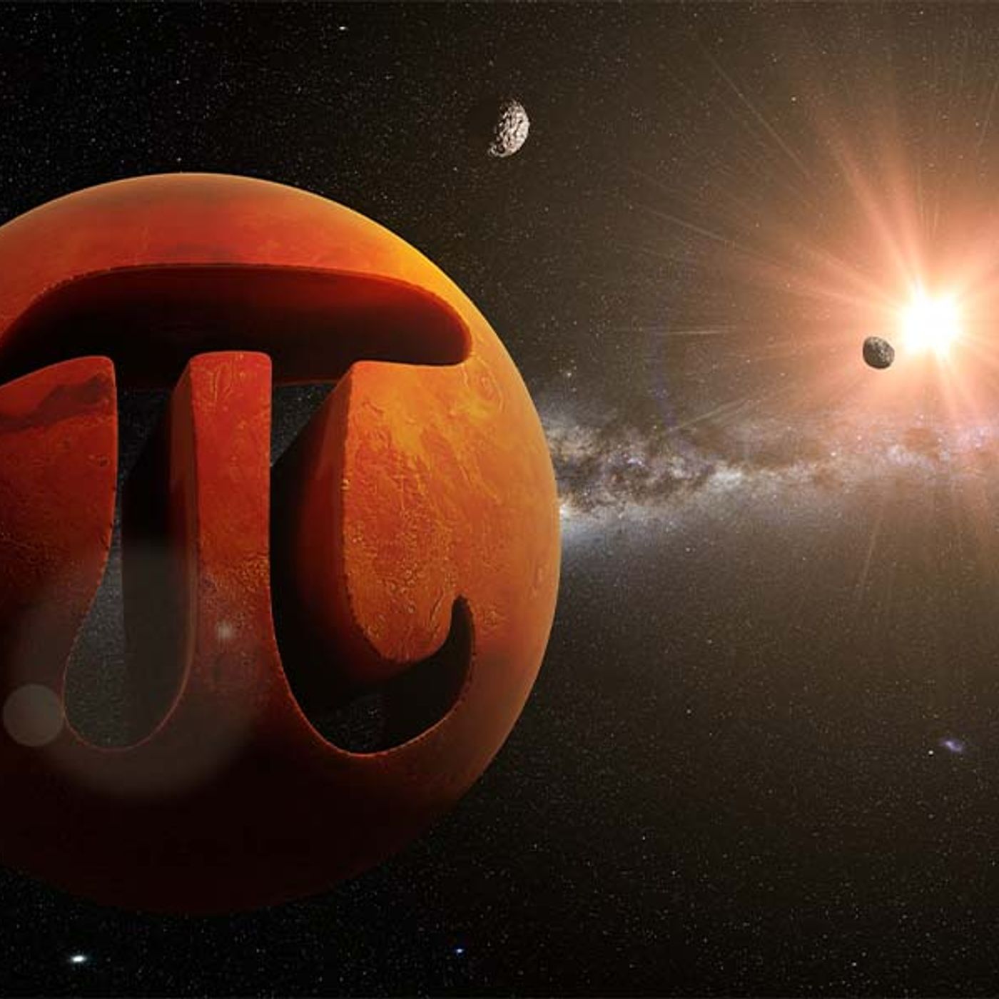 "El Misterio del Número Pi"