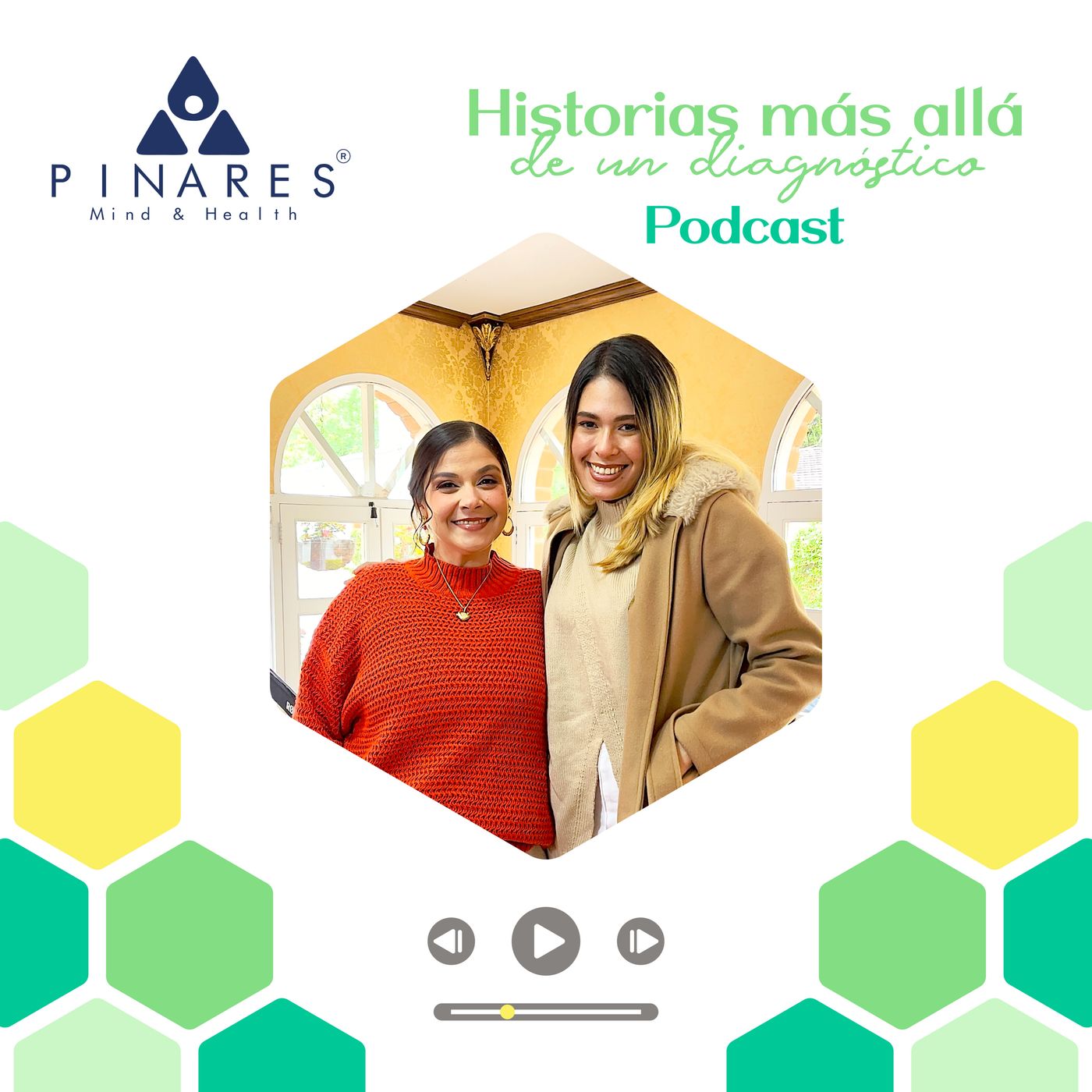 Historias más allá de un diagnóstico