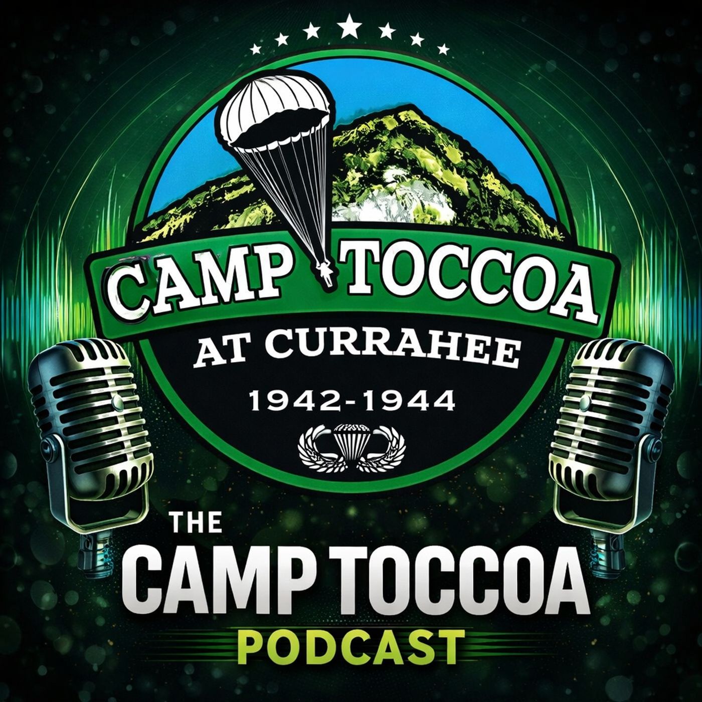 The Camp Toccoa Podcast