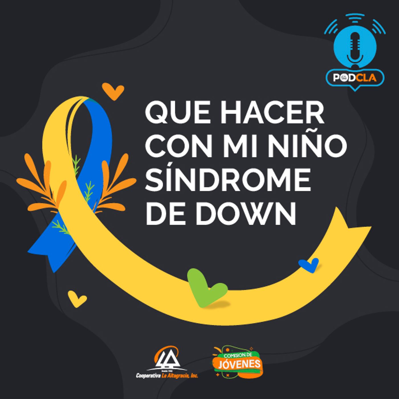 PODCLA