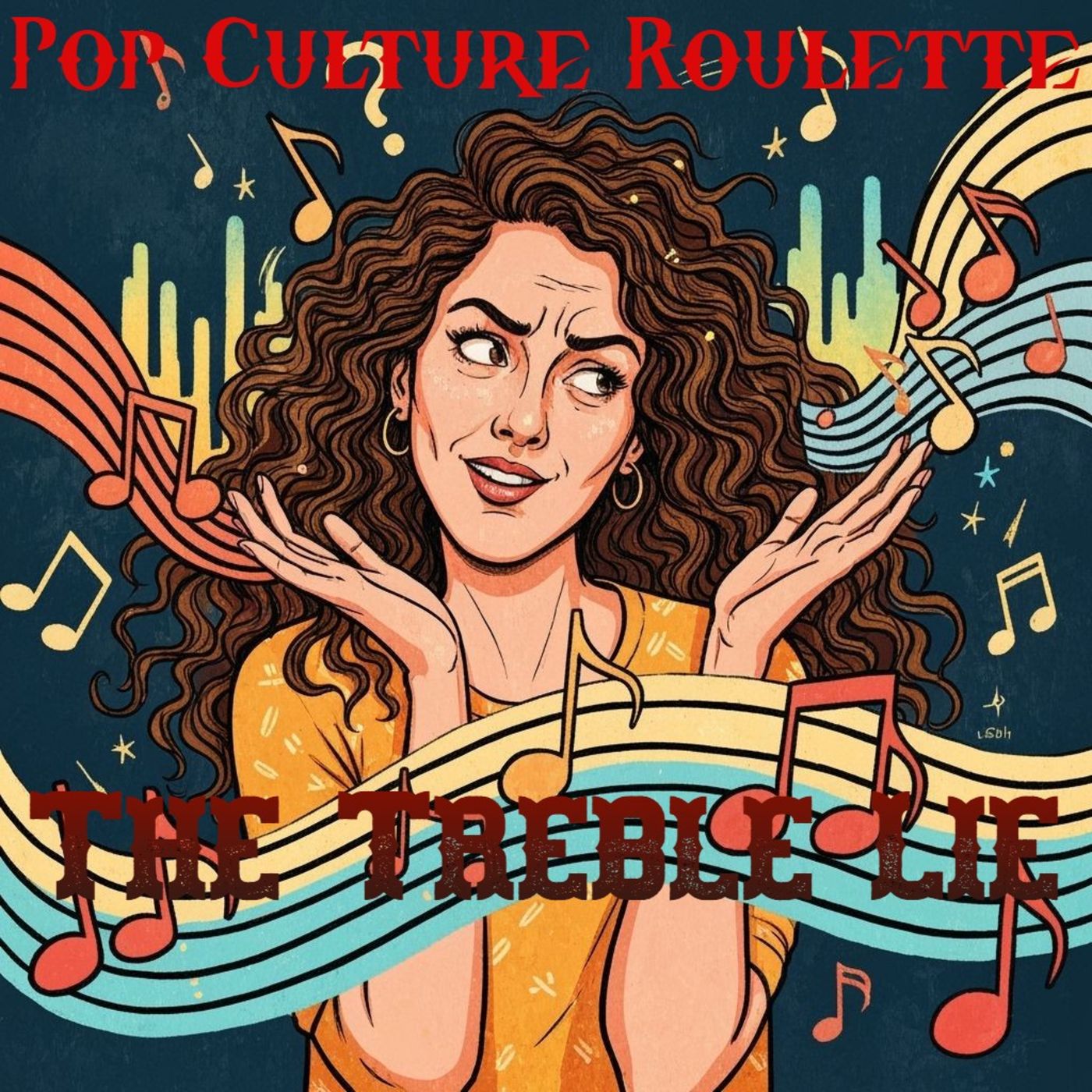 Episode 162: The Treble Lie