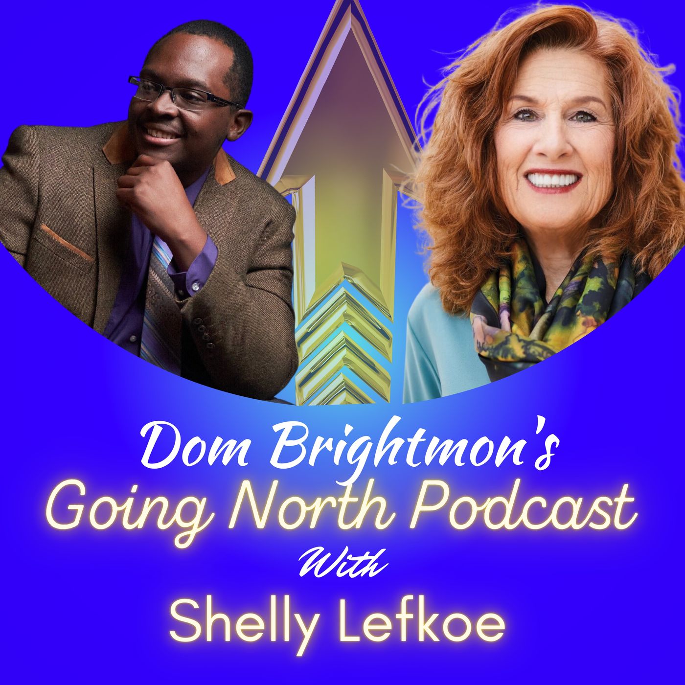 Going North Podcast