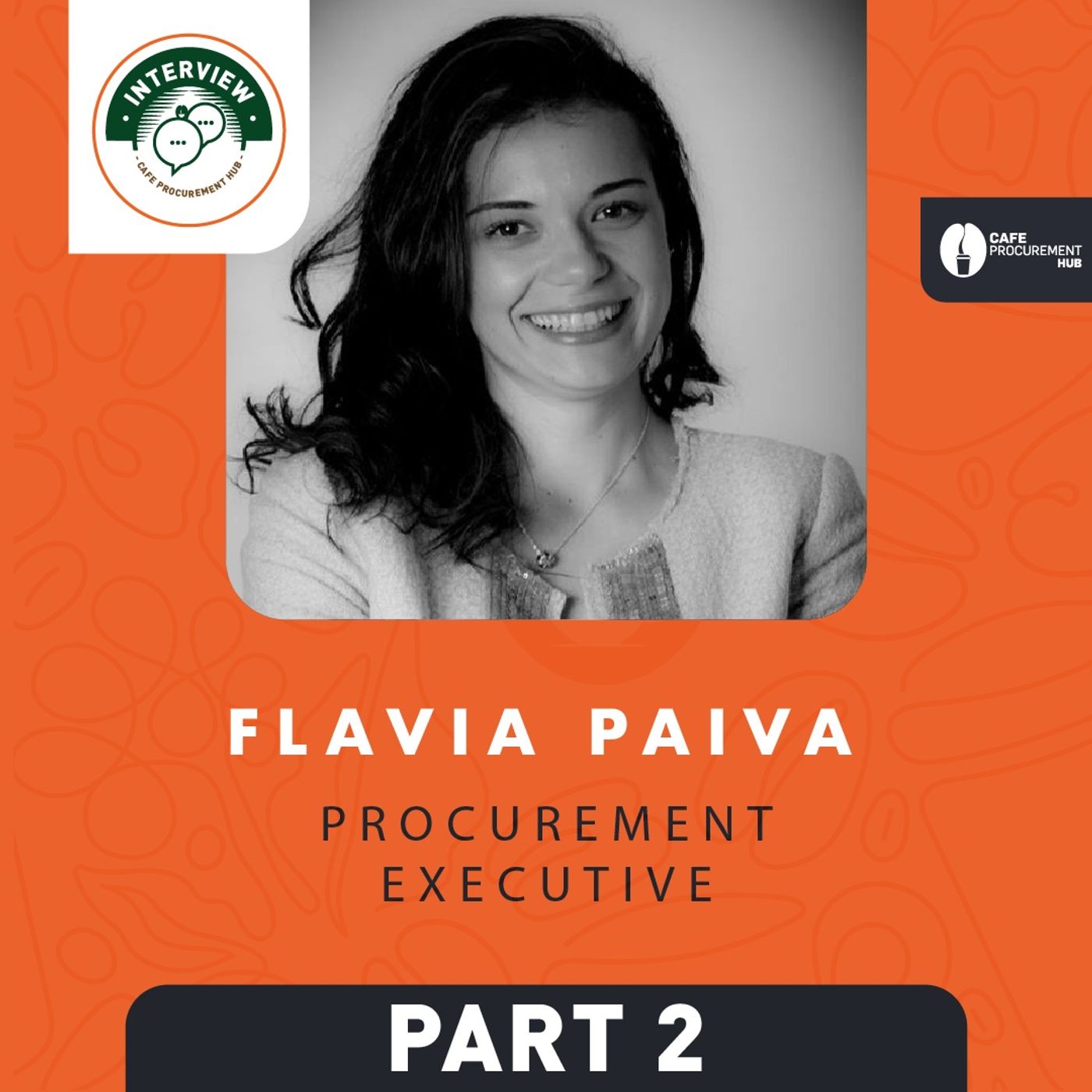 Flavia Paiva - part 2