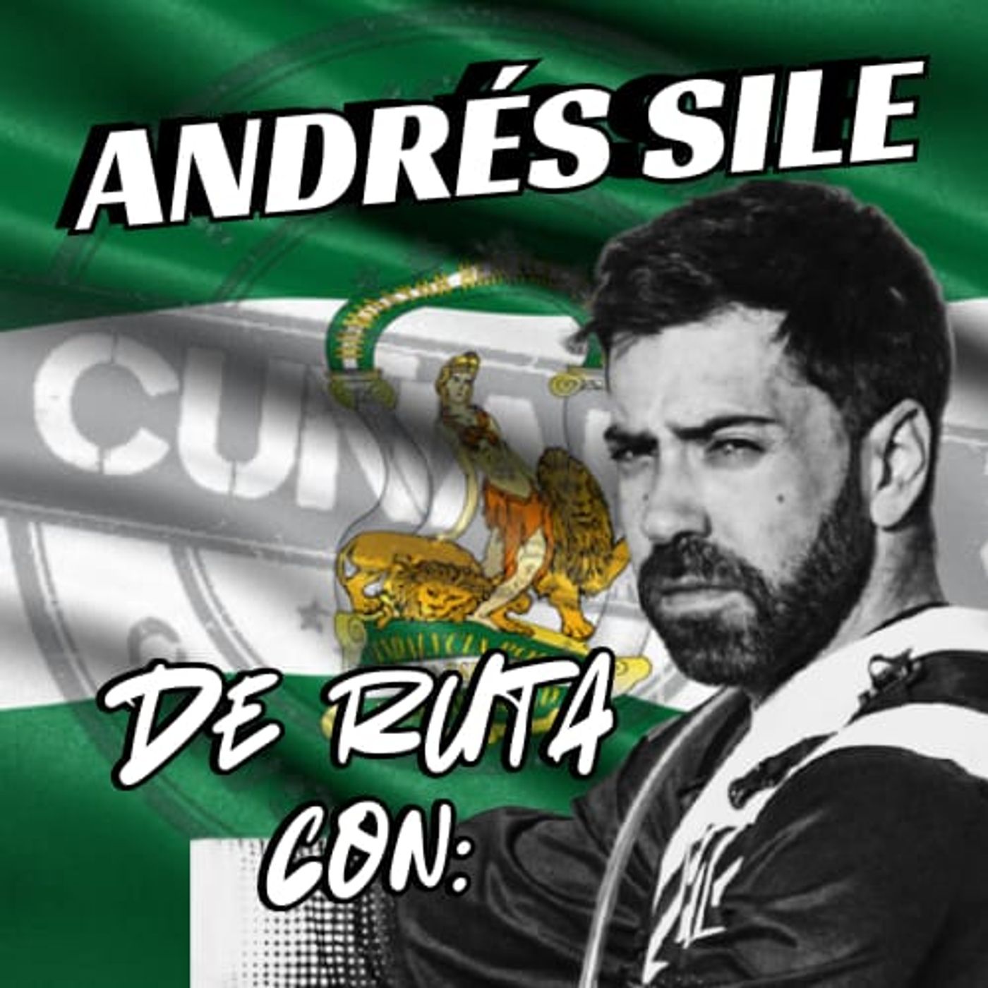 DE RUTA CON: ANDRES SILE episode artwork