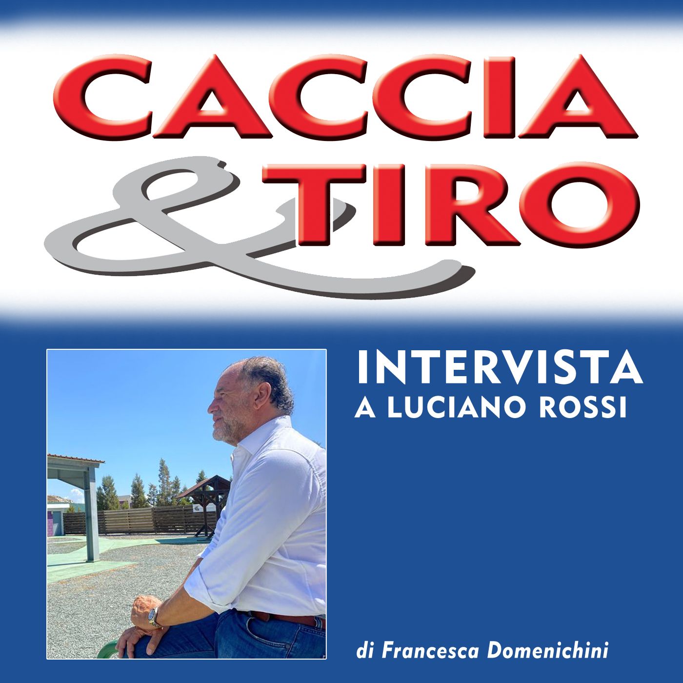 TIRO. L\'INTERVISTA
