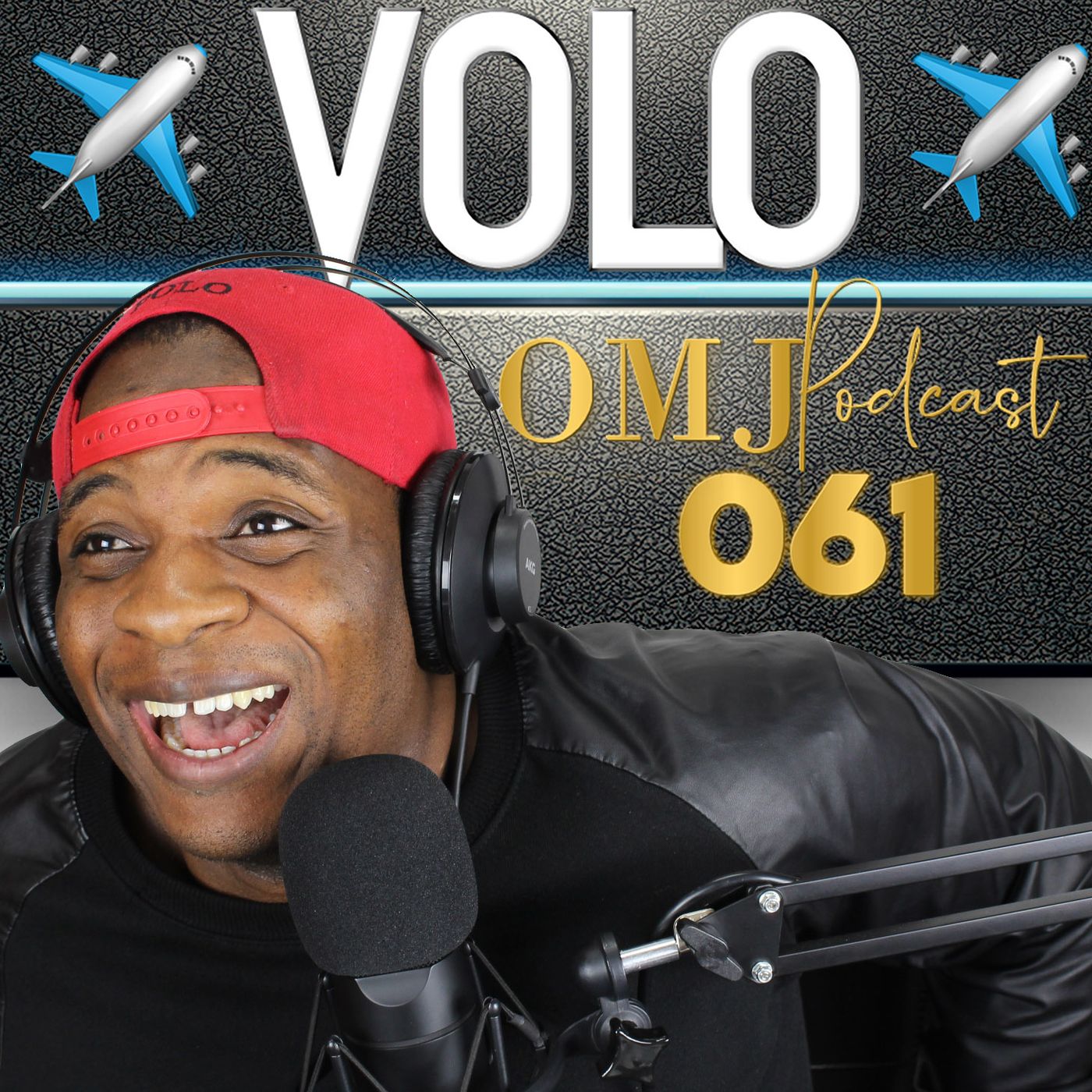 OMJ Podcast