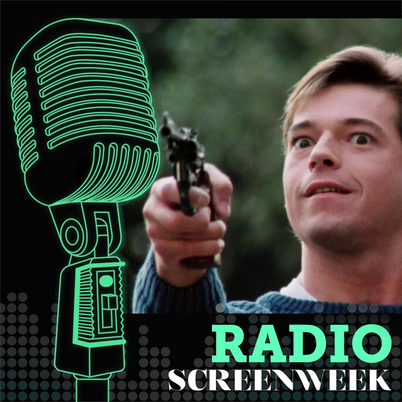 Radio screenWEEK