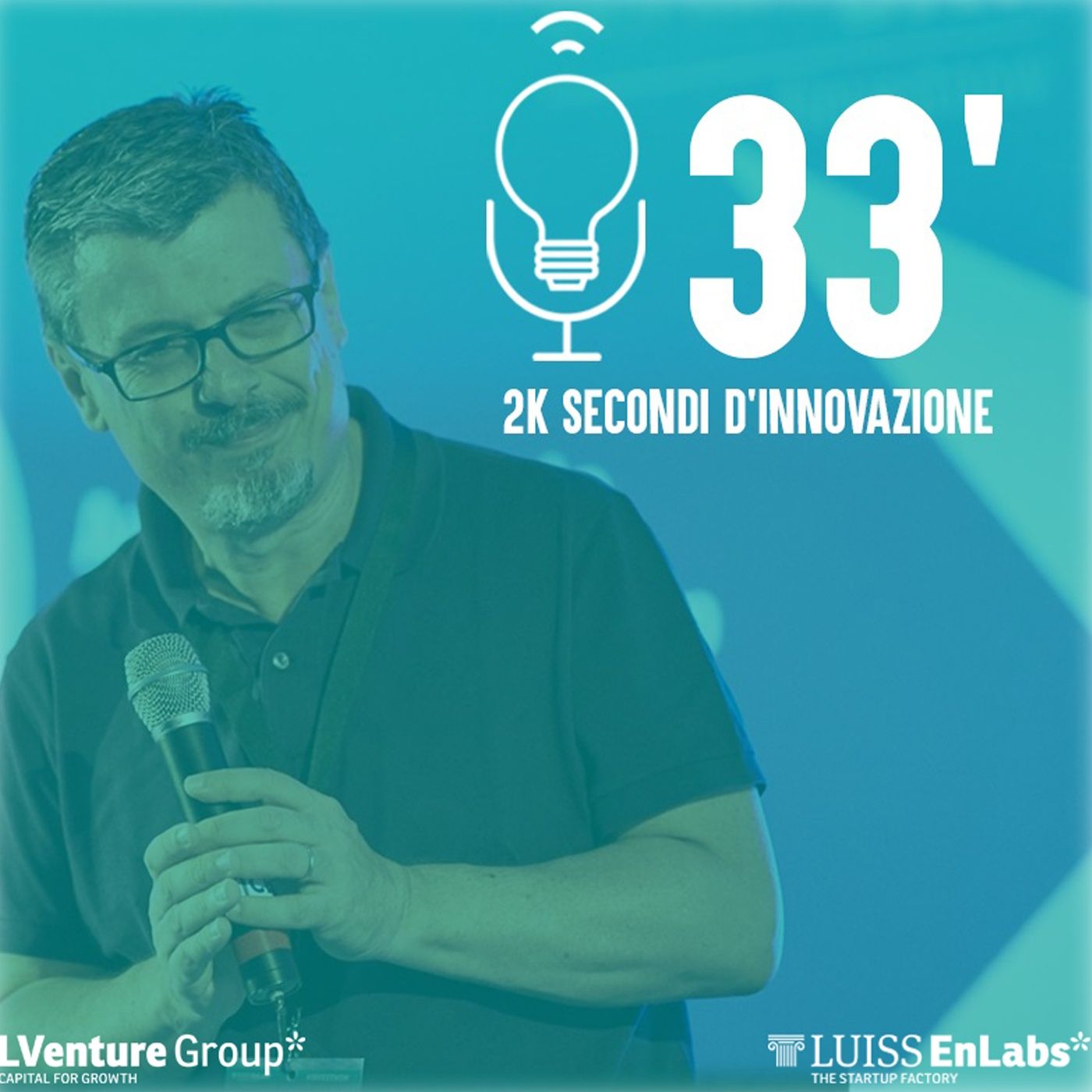 33' - 2k secondi di innovazione