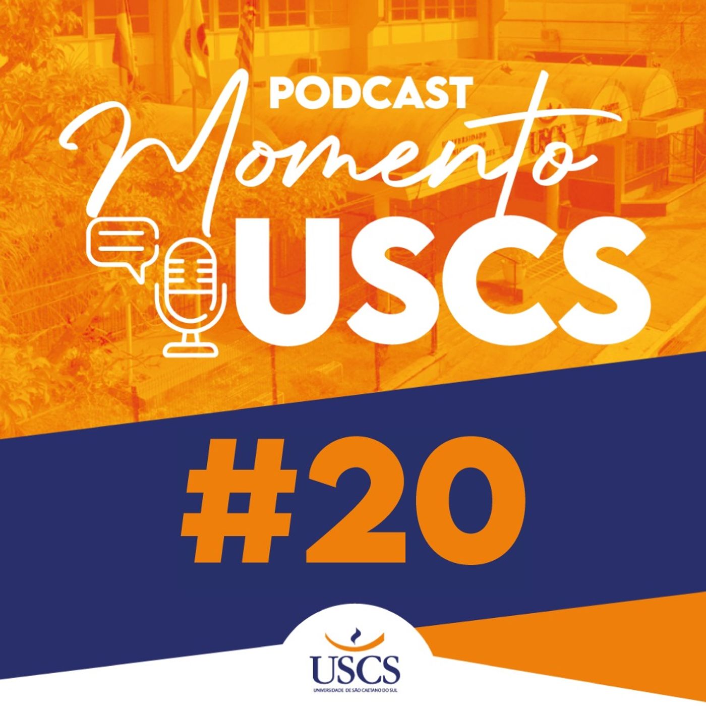 Momento USCS - Temporada 1