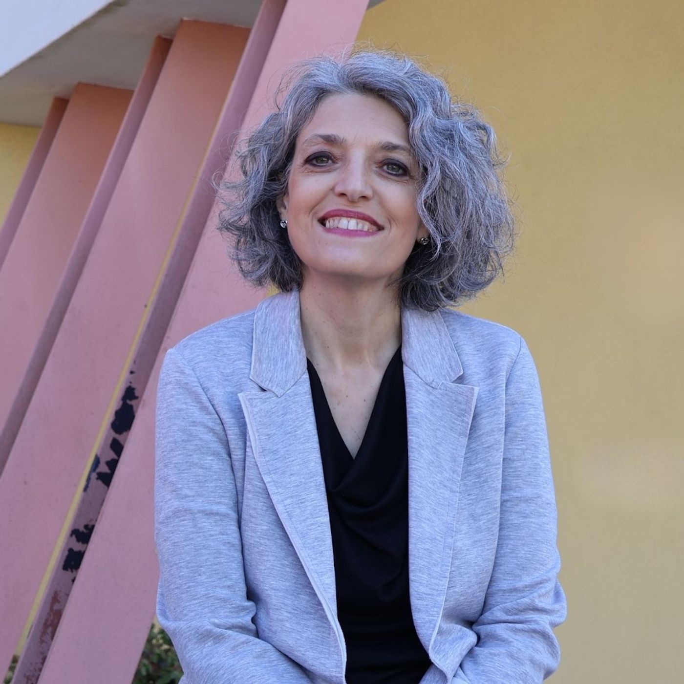 Il futuro della professione tra competenze avanzate, autonomia e lungimiranza: intervista alla Dr.ssa Annalisa Pennini episode artwork