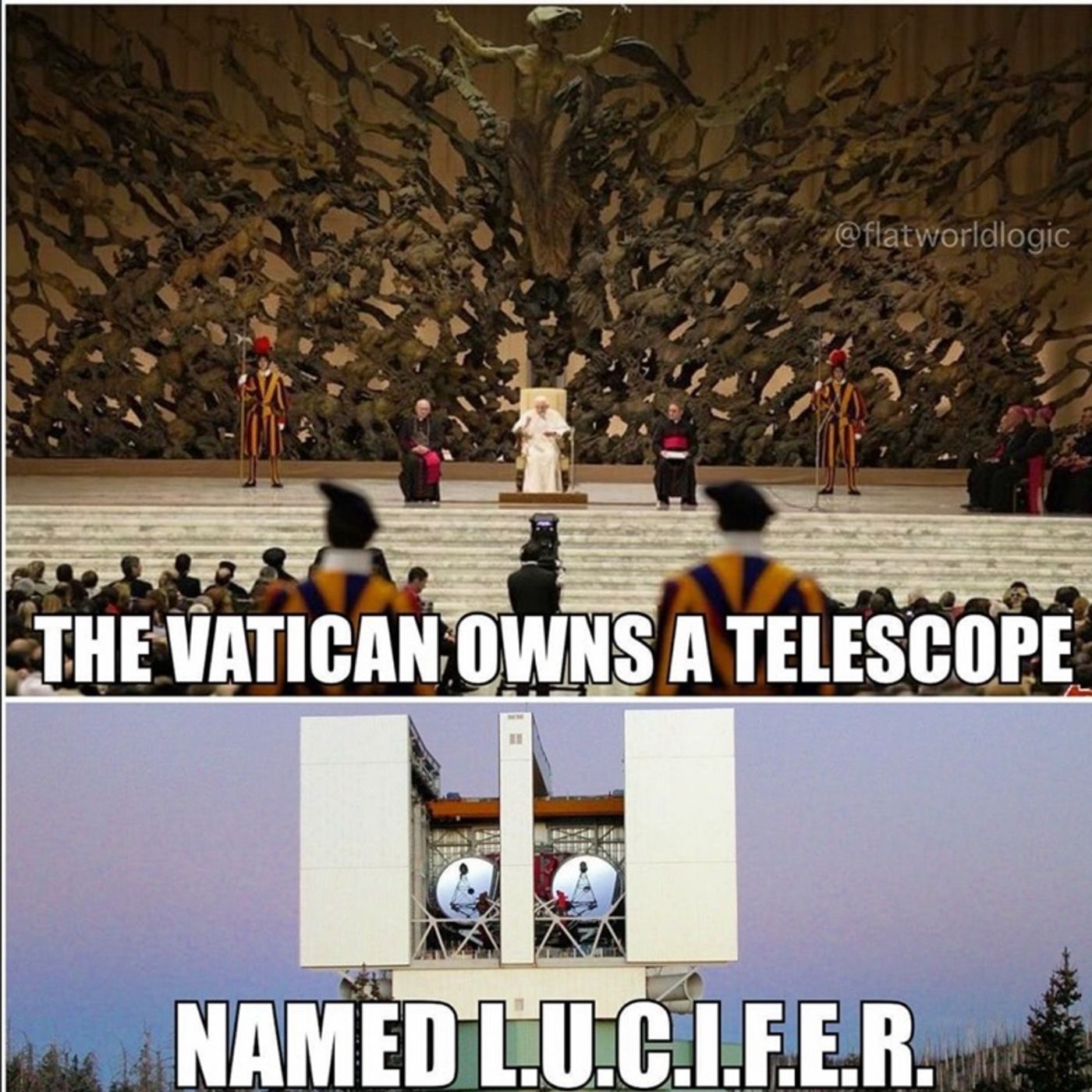 The LAST POPE!? (Passover DEATH PROPHECY UNFOLDING!)