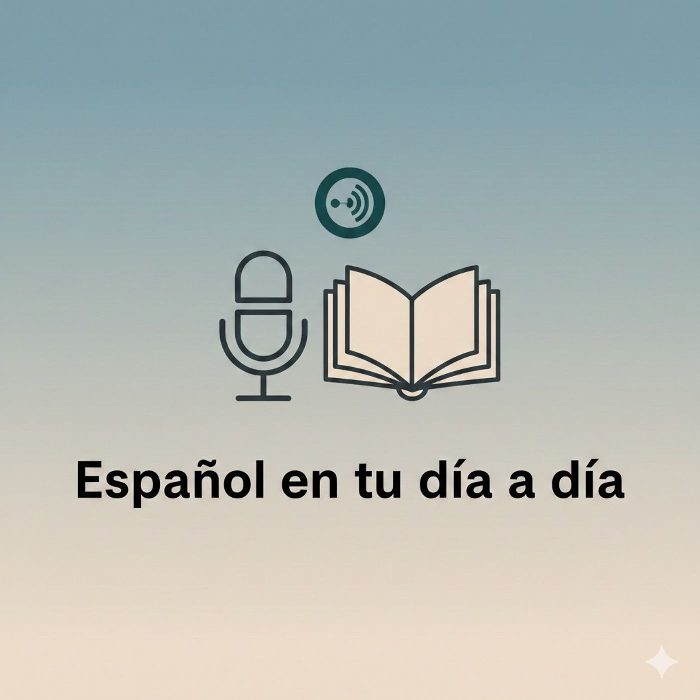 Español en tu día a día podcast artwork