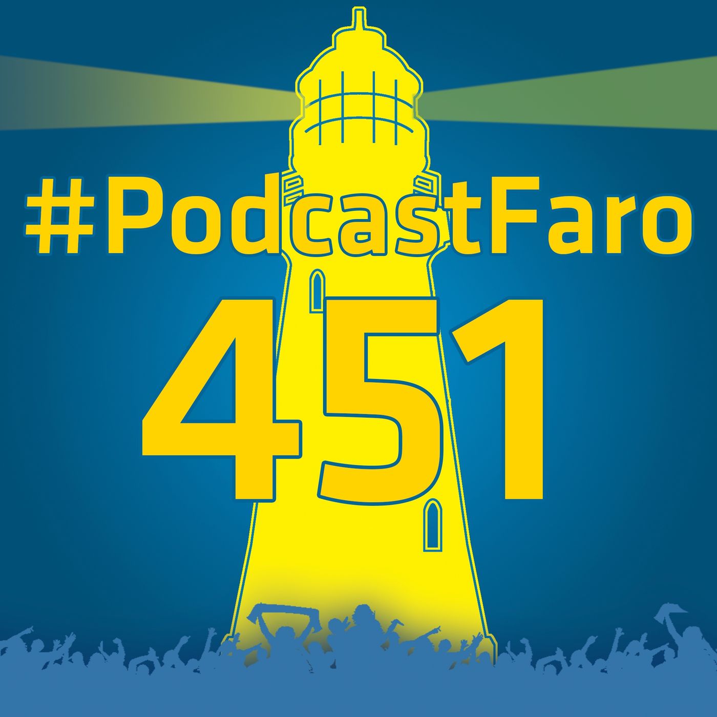 de Palique! UD LAS PALMAS vs AD CEUTA FC - CONSOLIDAR LA PROMOCION (Programa 451) episode artwork