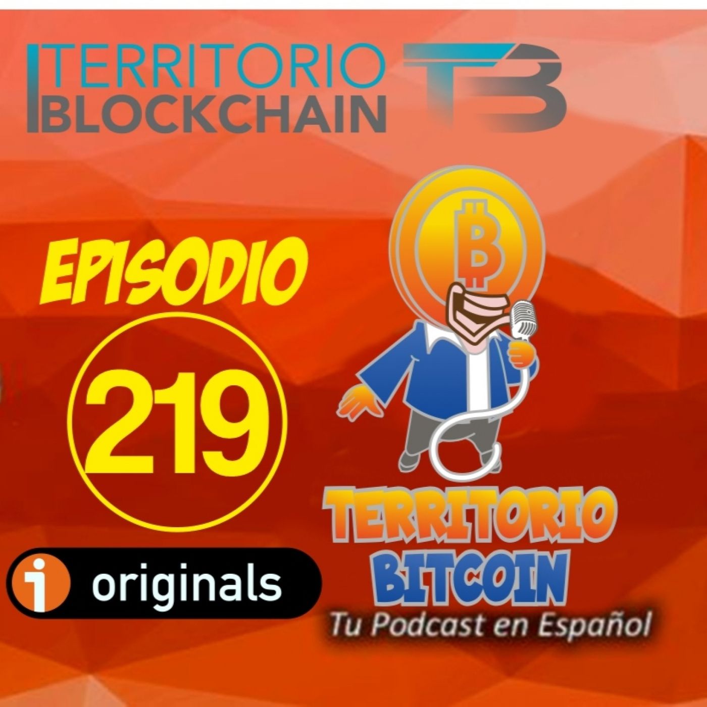 TERRITORIO BITCOIN EL PODCAST