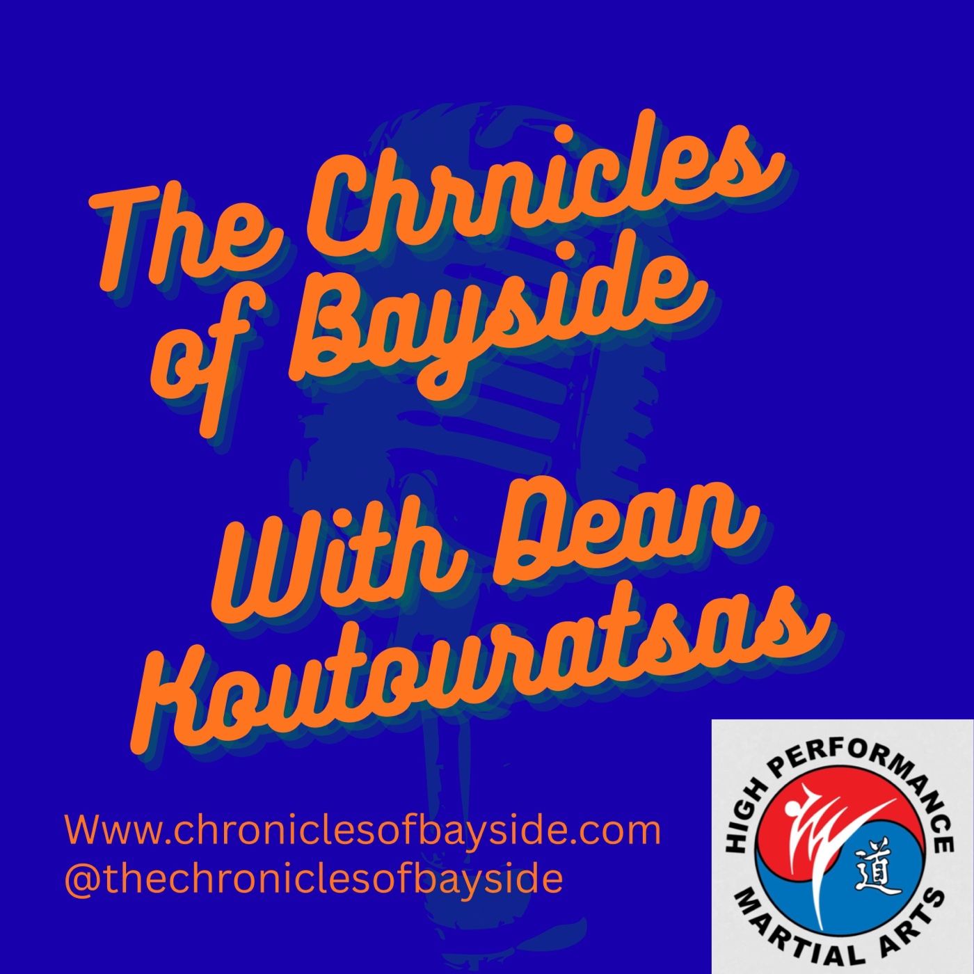 The Chronicles of Bayside