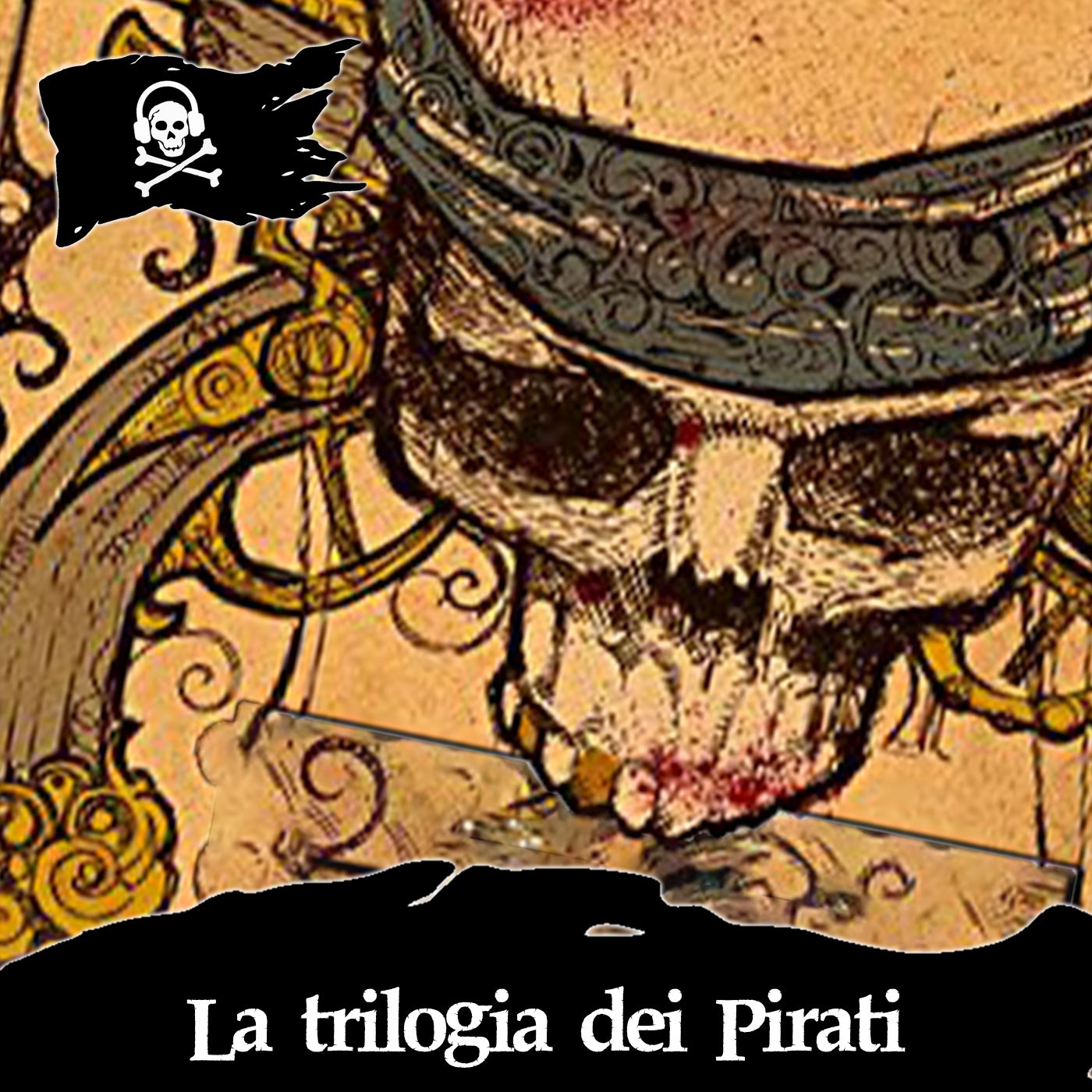 Radio Pirata - Storie di Pirati