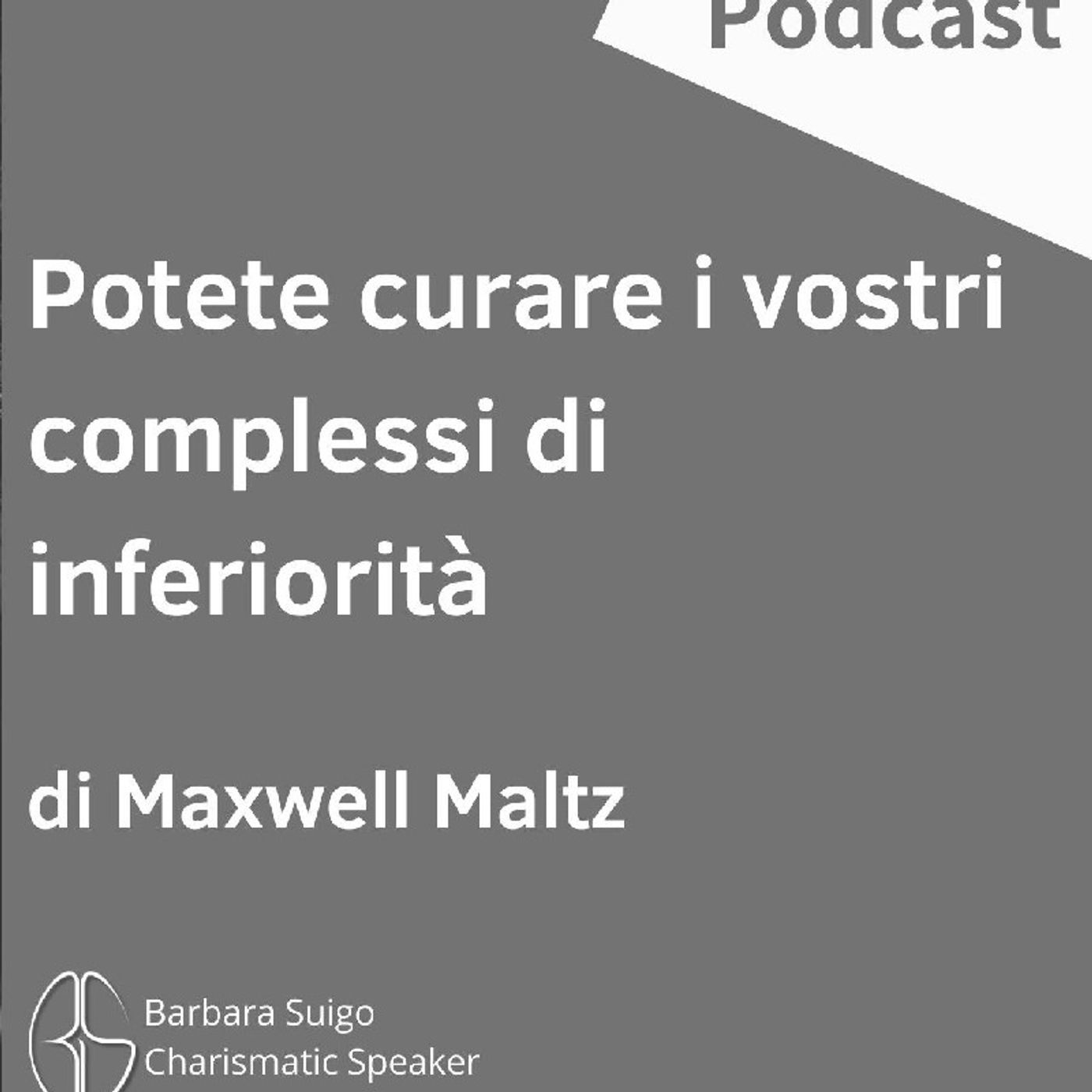 Barbara Suigo Talks