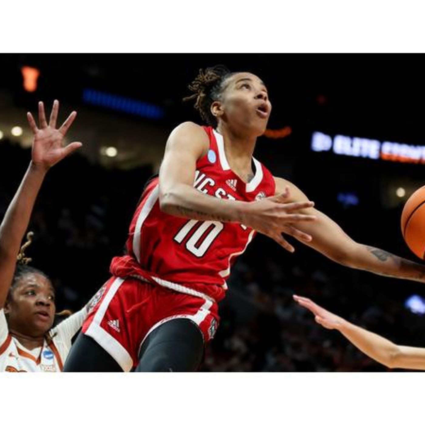 NCAA Men's and Women's Basketball Tournament Update March 31st, 2024 episode artwork