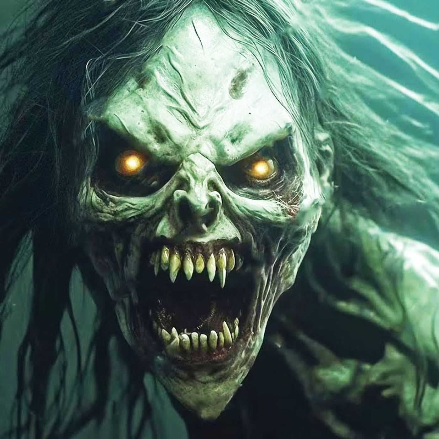 Unas Brujas Me Engañaron Para Quitarme A Mi Hijo - Una Historia Que Te Helará La Sangre